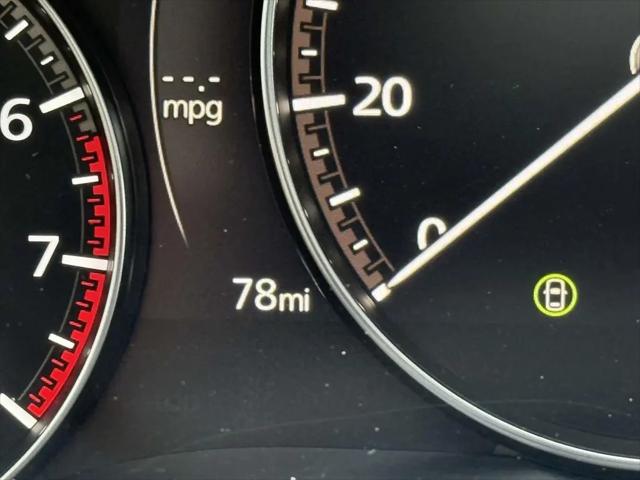 2026 Mazda CX-50 2.5 Turbo