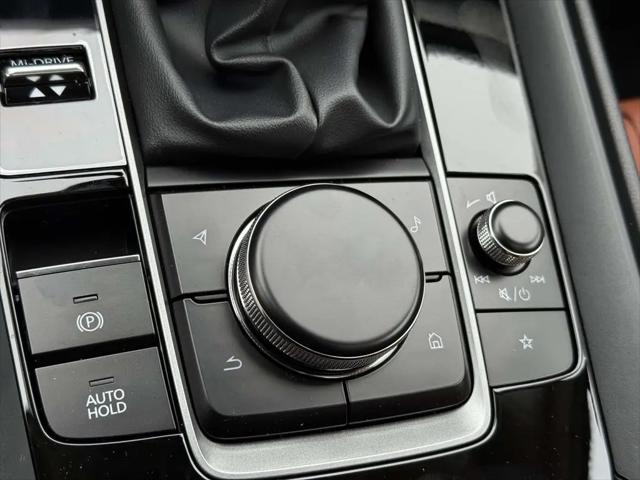 2026 Mazda CX-50 2.5 Turbo