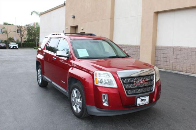 2015 GMC Terrain SLT-2 for sale in Long Beach, CA