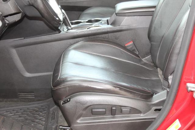 2015 GMC Terrain SLT-2
