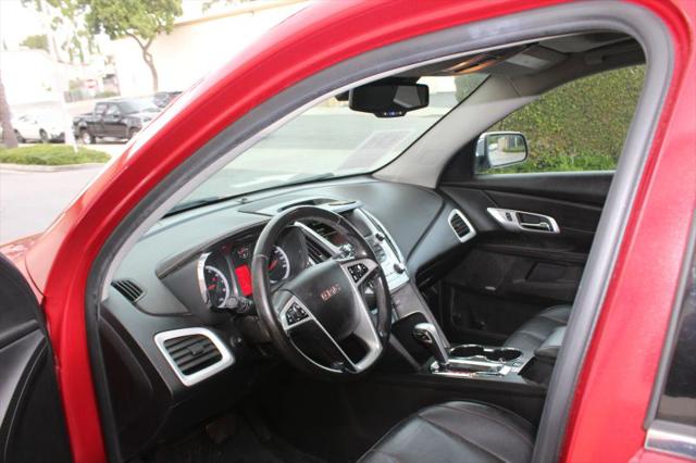 2015 GMC Terrain SLT-2