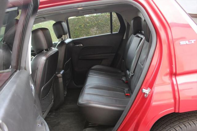 2015 GMC Terrain SLT-2