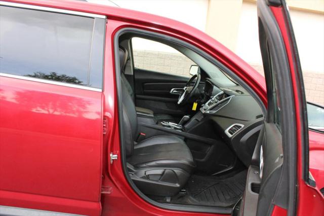 2015 GMC Terrain SLT-2