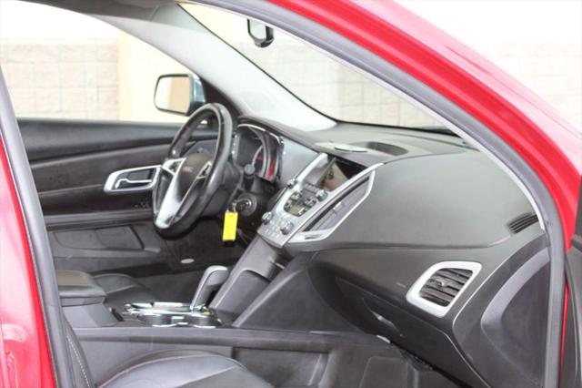 2015 GMC Terrain SLT-2
