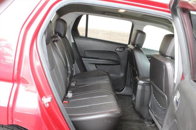2015 GMC Terrain SLT-2