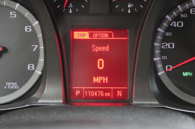 2015 GMC Terrain SLT-2