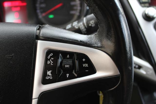 2015 GMC Terrain SLT-2