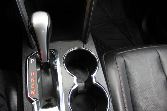2015 GMC Terrain SLT-2