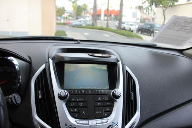 2015 GMC Terrain SLT-2