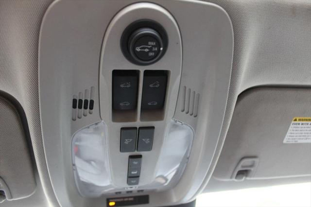 2015 GMC Terrain SLT-2