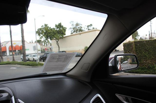 2015 GMC Terrain SLT-2