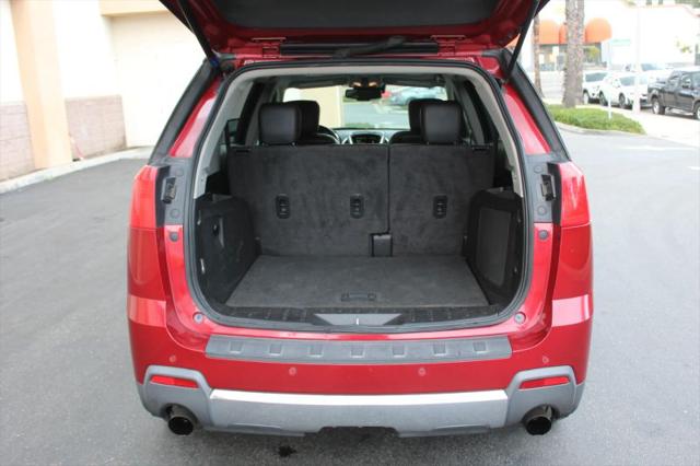 2015 GMC Terrain SLT-2