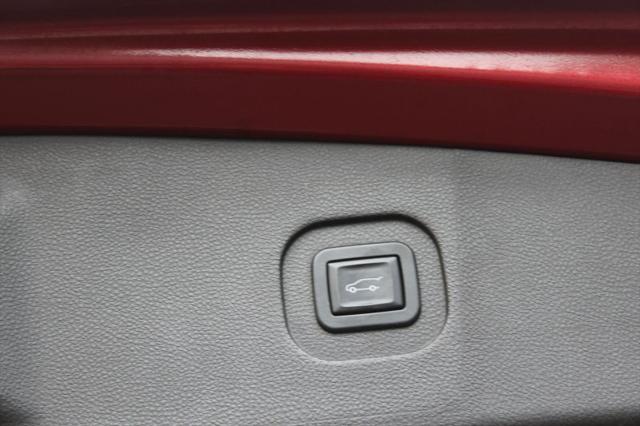 2015 GMC Terrain SLT-2