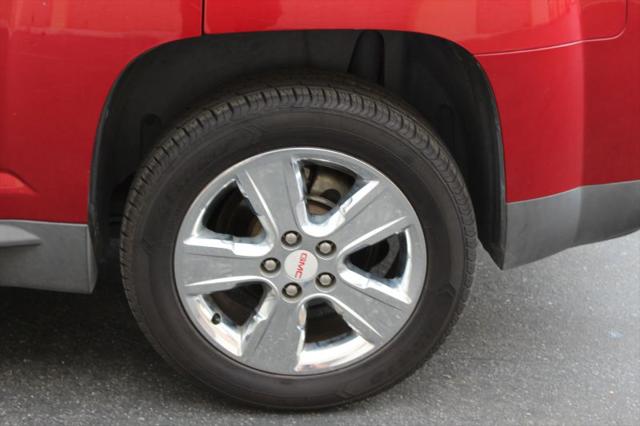 2015 GMC Terrain SLT-2