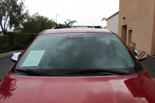 2015 GMC Terrain SLT-2