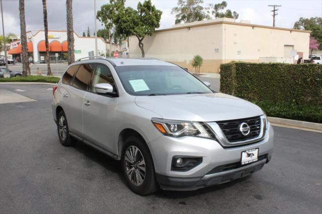 2020 Nissan Pathfinder SL 2WD for sale in Long Beach, CA