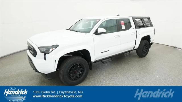 2026 Toyota Tacoma SR5 for sale in Fayetteville, NC