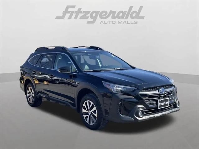 2023 Subaru Outback Premium for sale in Rockville, MD