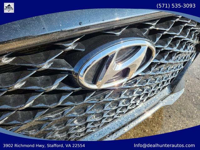 2020 Hyundai Veloster Turbo