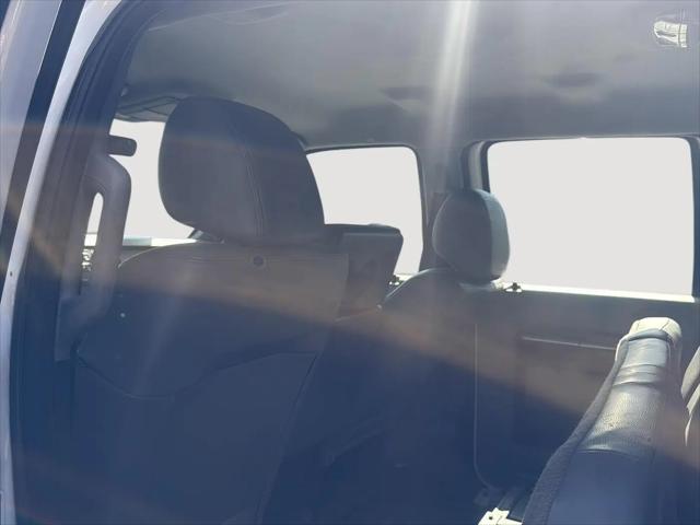 2012 Ford F-550 XL