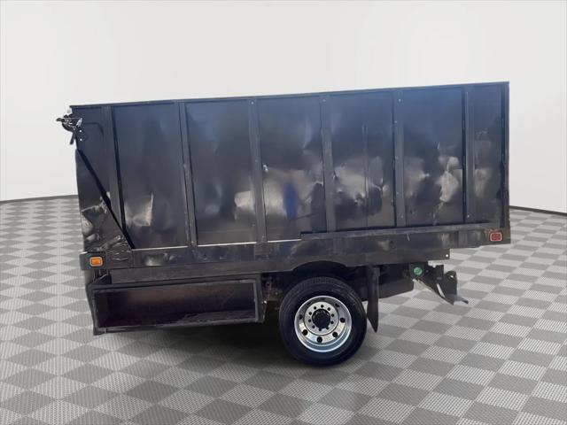 2012 Ford F-550 XL