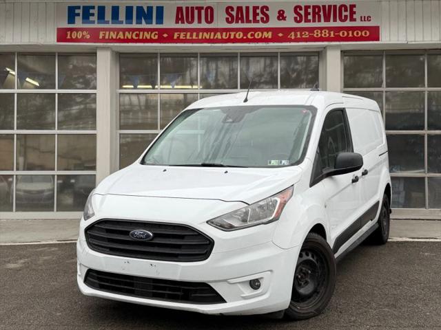 2019 Ford Transit Connect XLT for sale in Pittsburgh, PA