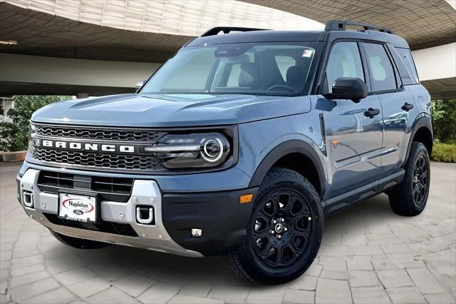 2026 Ford Bronco Sport Badlands for sale in Columbus, WI