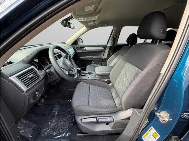 2021 Volkswagen Atlas 2.0T S