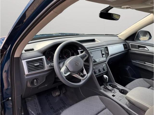 2021 Volkswagen Atlas 2.0T S