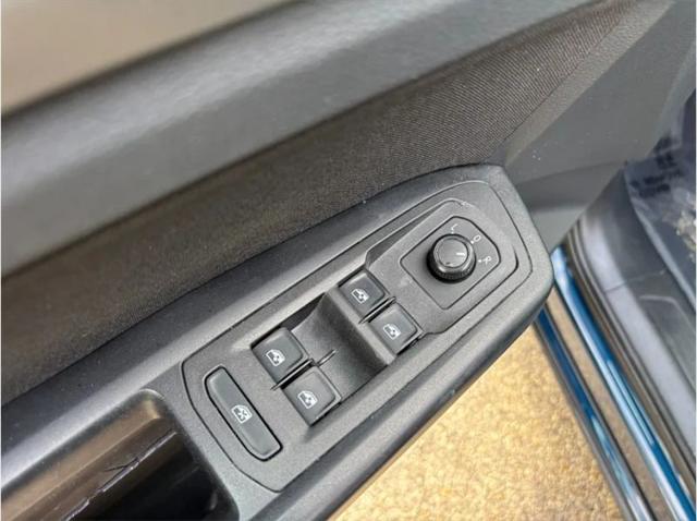 2021 Volkswagen Atlas 2.0T S