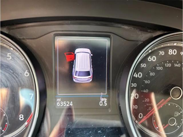 2021 Volkswagen Atlas 2.0T S
