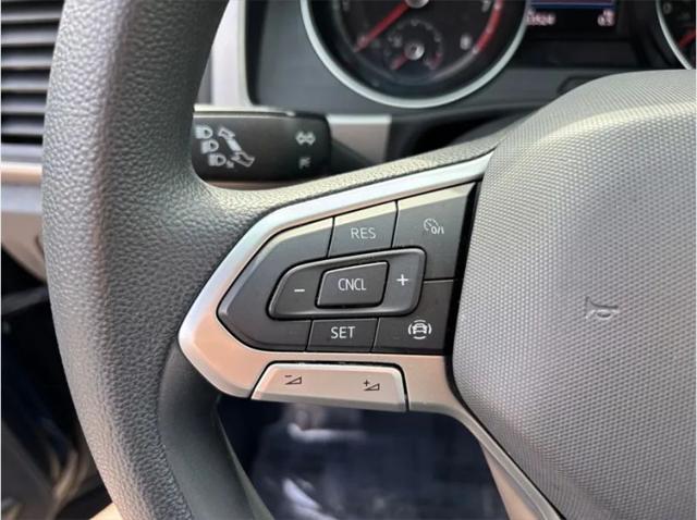 2021 Volkswagen Atlas 2.0T S