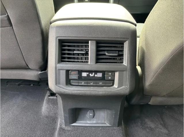 2021 Volkswagen Atlas 2.0T S