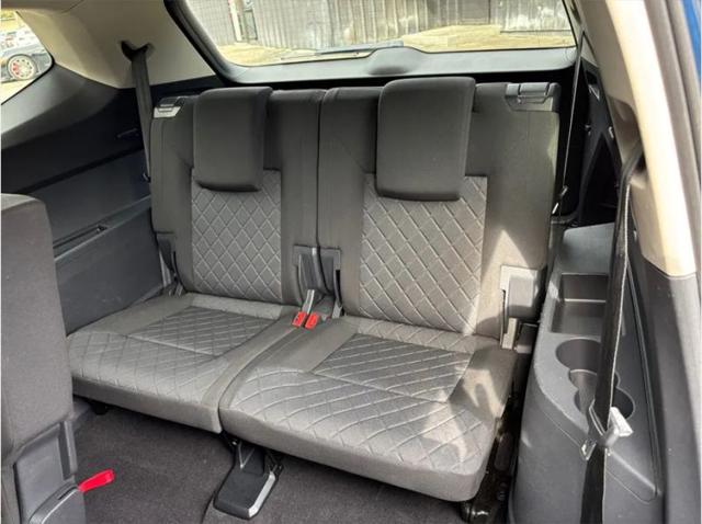 2021 Volkswagen Atlas 2.0T S
