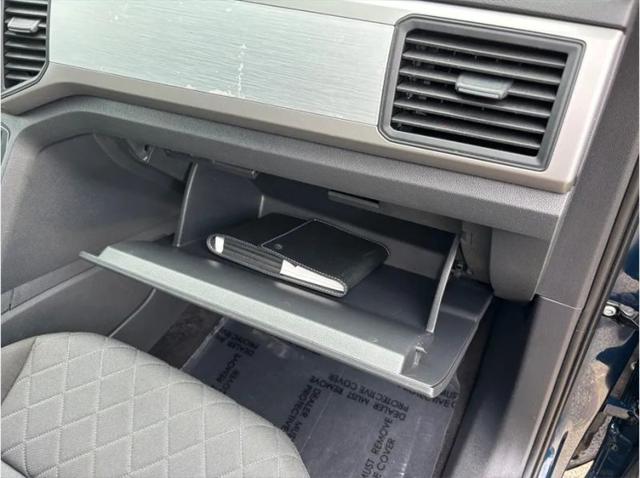 2021 Volkswagen Atlas 2.0T S