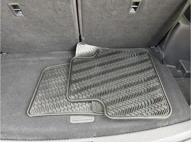 2021 Volkswagen Atlas 2.0T S
