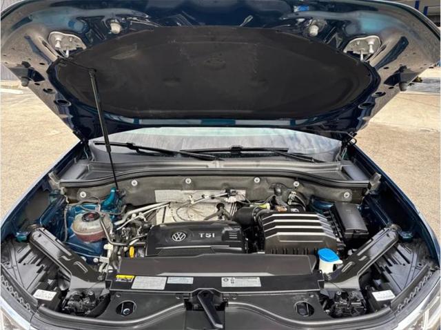 2021 Volkswagen Atlas 2.0T S