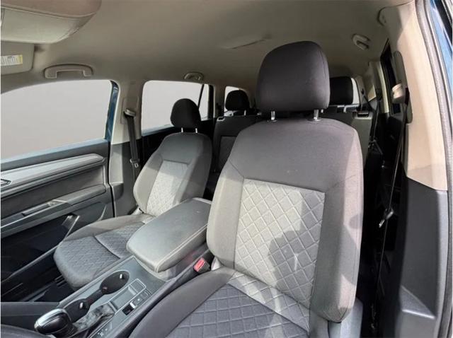 2021 Volkswagen Atlas 2.0T S