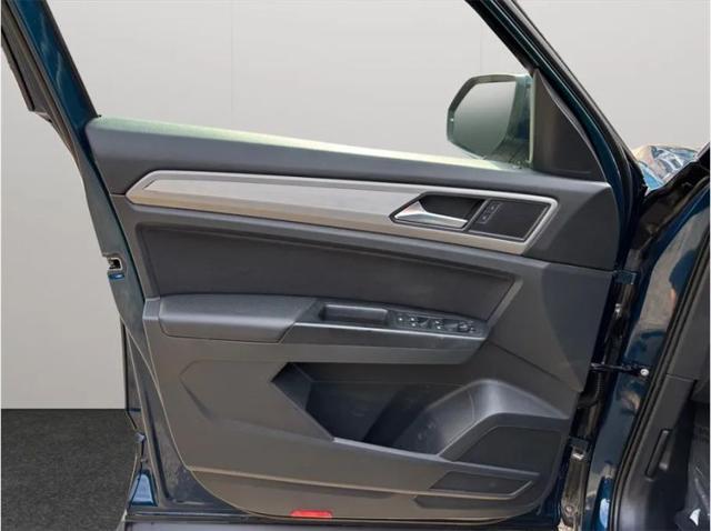 2021 Volkswagen Atlas 2.0T S