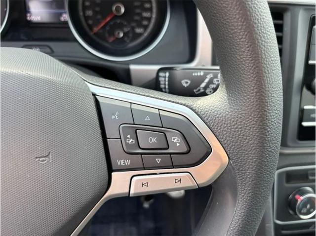2021 Volkswagen Atlas 2.0T S