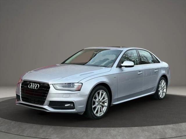 2015 Audi A4 2.0T Premium for sale in Alpharetta, GA