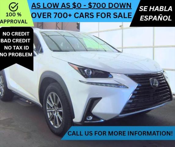 2020 Lexus NX 300 300 for sale in Manassas, VA