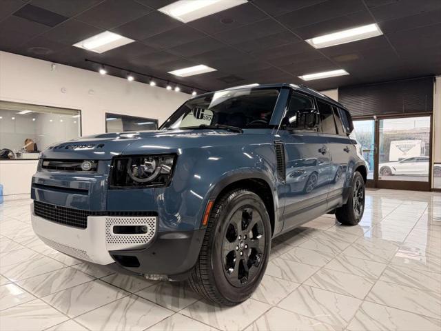 2020 Land Rover Defender 110 SE for sale in Pittsburg, CA