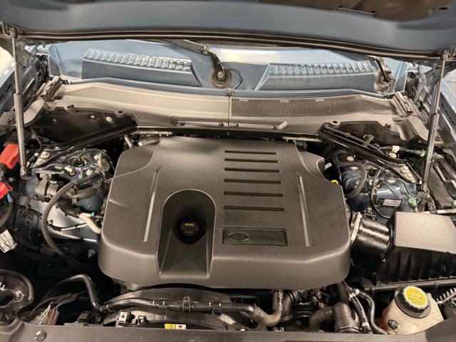 2020 Land Rover Defender 110 SE