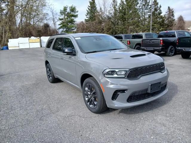 2026 Dodge Durango GT Plus AWD
