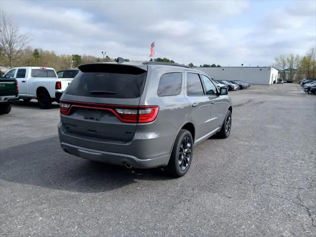 2026 Dodge Durango GT Plus AWD