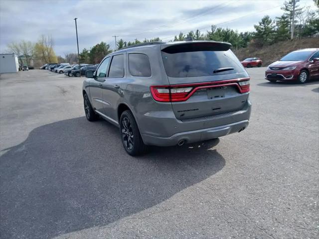2026 Dodge Durango GT Plus AWD
