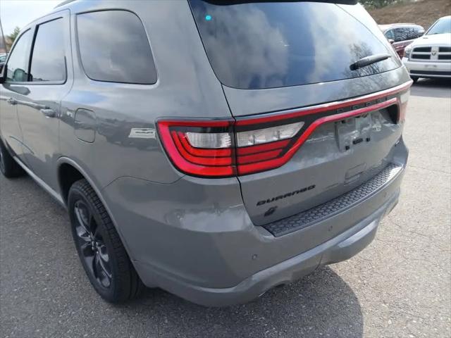 2026 Dodge Durango GT Plus AWD
