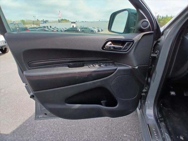 2026 Dodge Durango GT Plus AWD