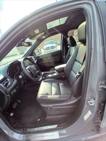 2026 Dodge Durango GT Plus AWD